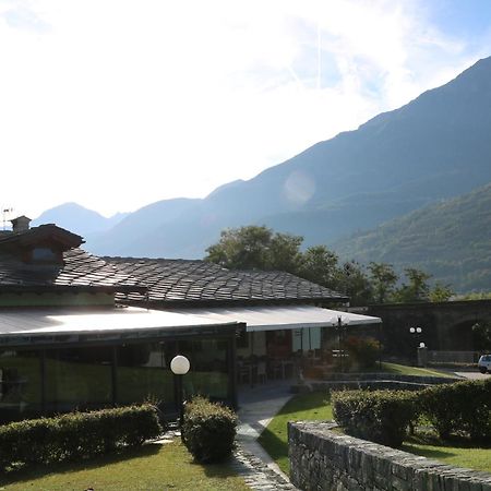 Lazy Bee Camping Village 奥斯塔 外观 照片